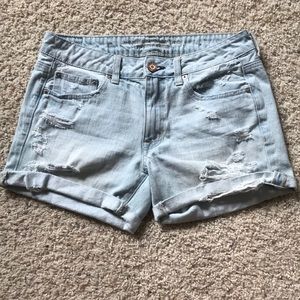 American Eagle boy midi short